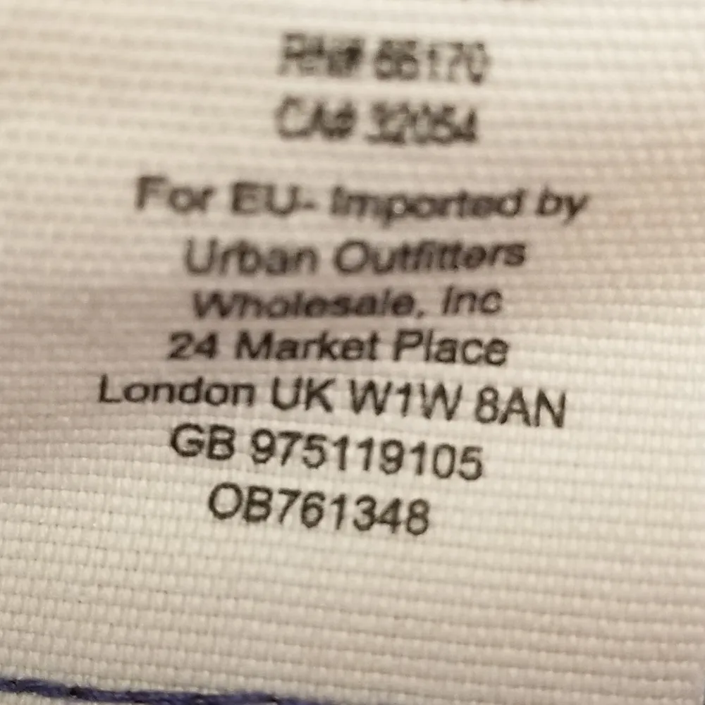 {S} Free People Lovely Dreams Boho Floral Purple Peplum Tunic Top - Image 10