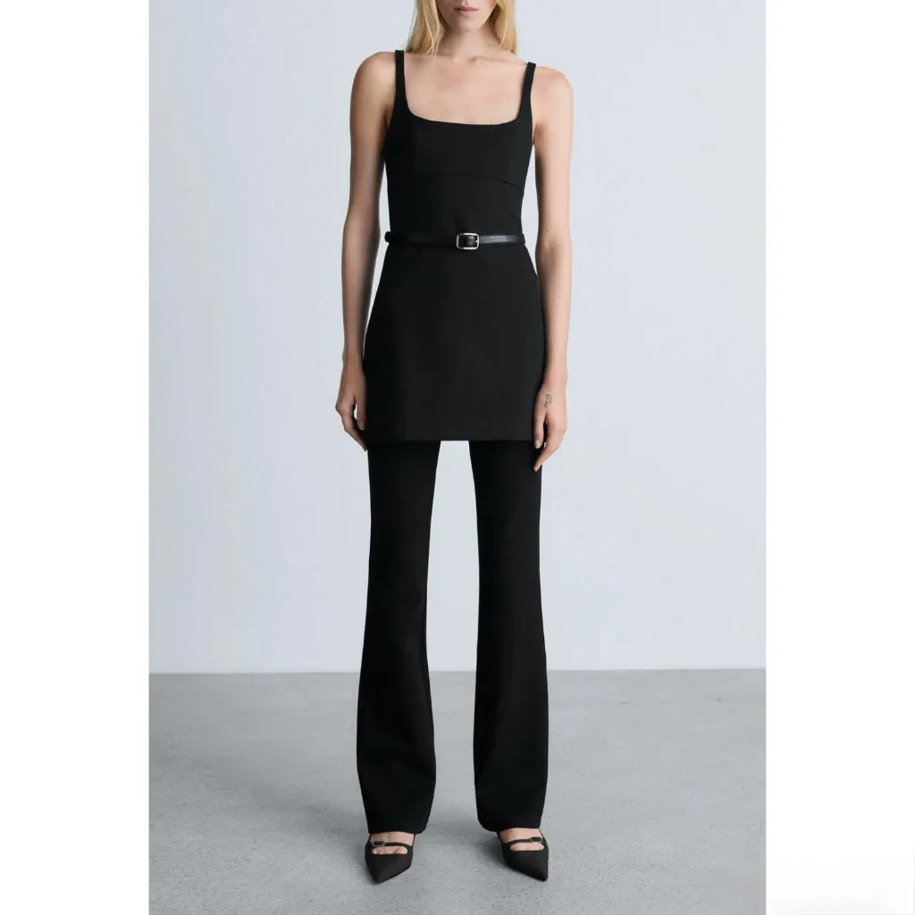 NWT‎ Mango Mini Dress - Image 9