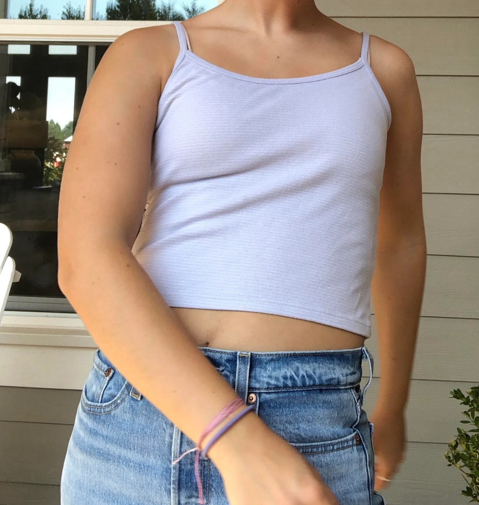 Brandy Melville Tank Top - Image 3