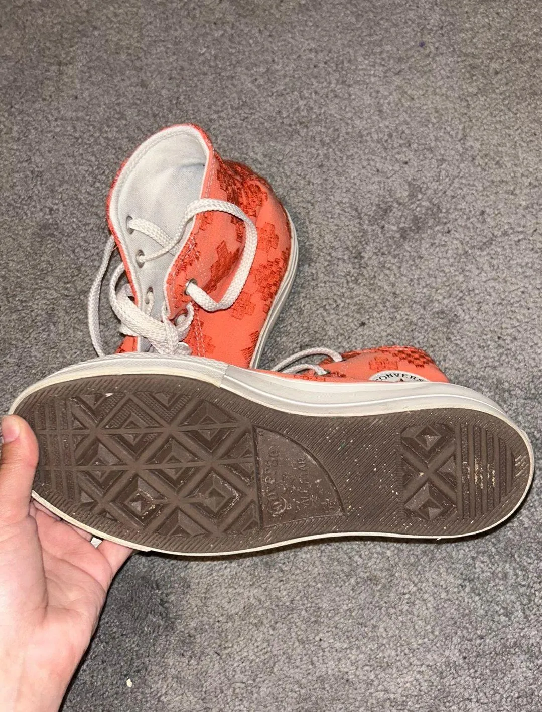 Converse Embroidered - Image 3