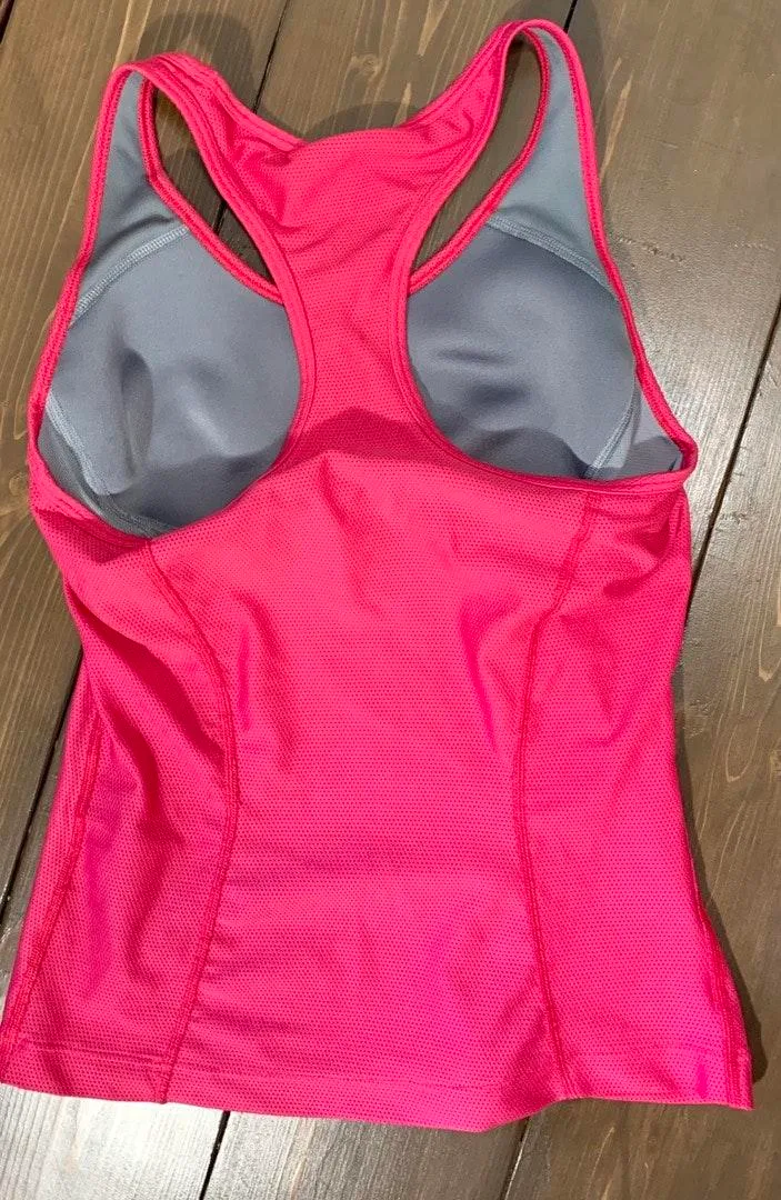 Nike Tank Top - Image 6
