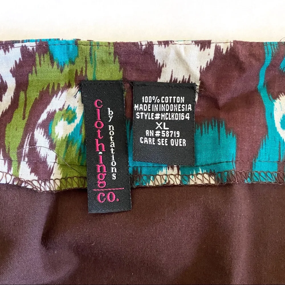 Clothing Co. by Notations Skirt - Image 4