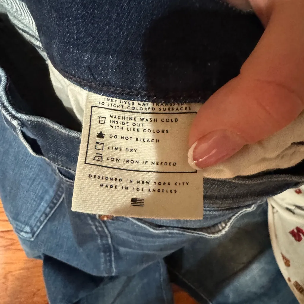 AYR the chiller Jean W 29 L 30 - Image 6