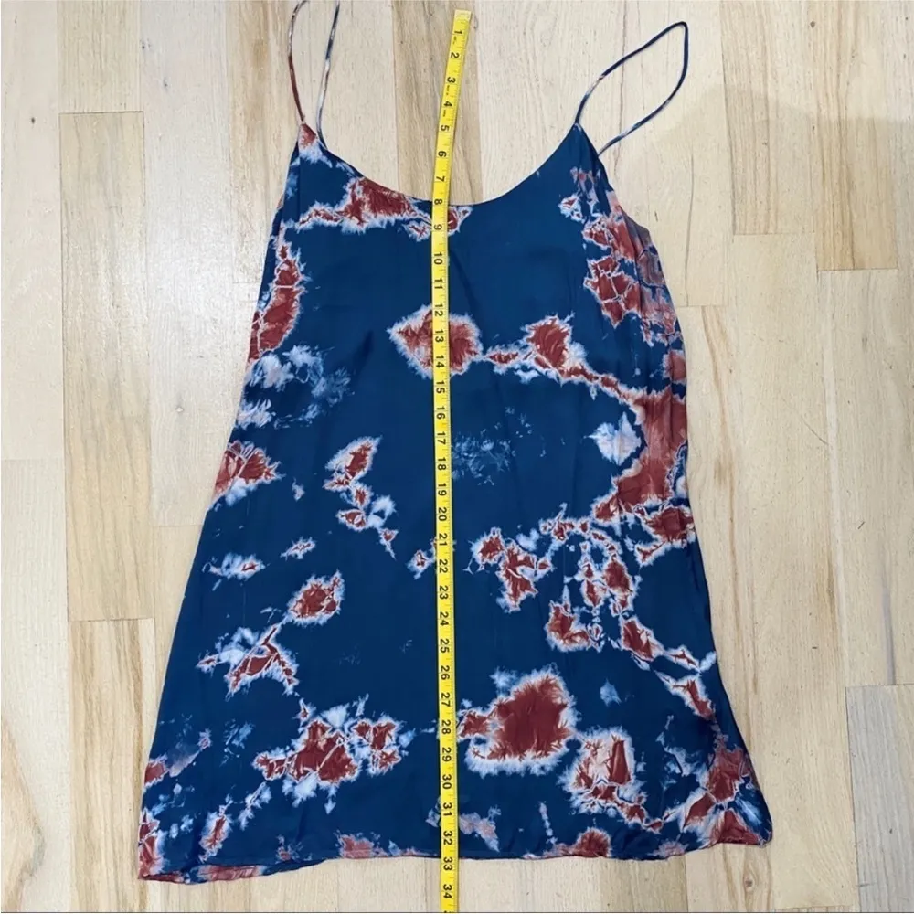 NEW BLue Life tie dye mini dress - Image 5