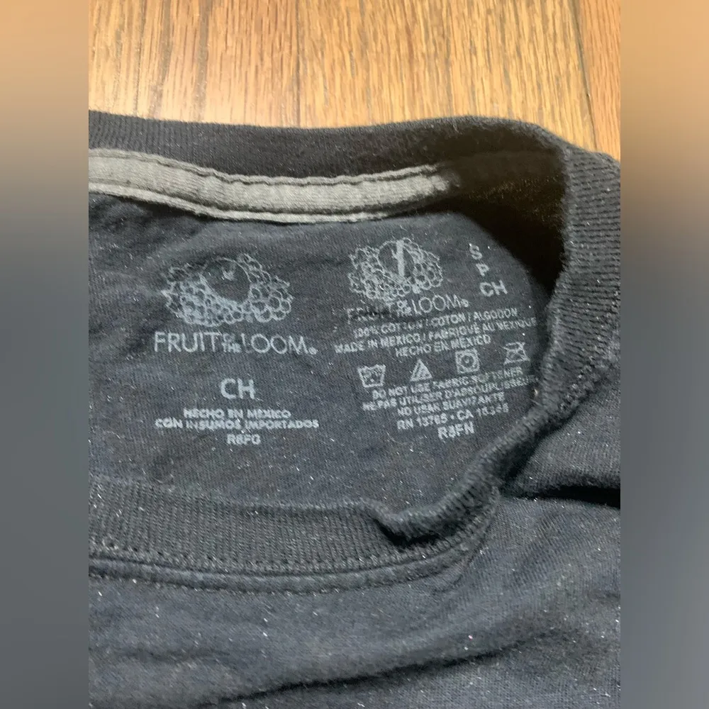 Morgan Wallen one night at a time world tour 2023 shirt small - Image 4