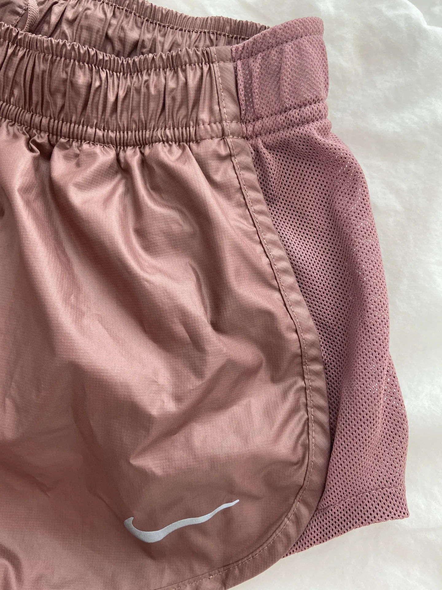 Nike Dri-Fit Shorts Size XS - Image 3