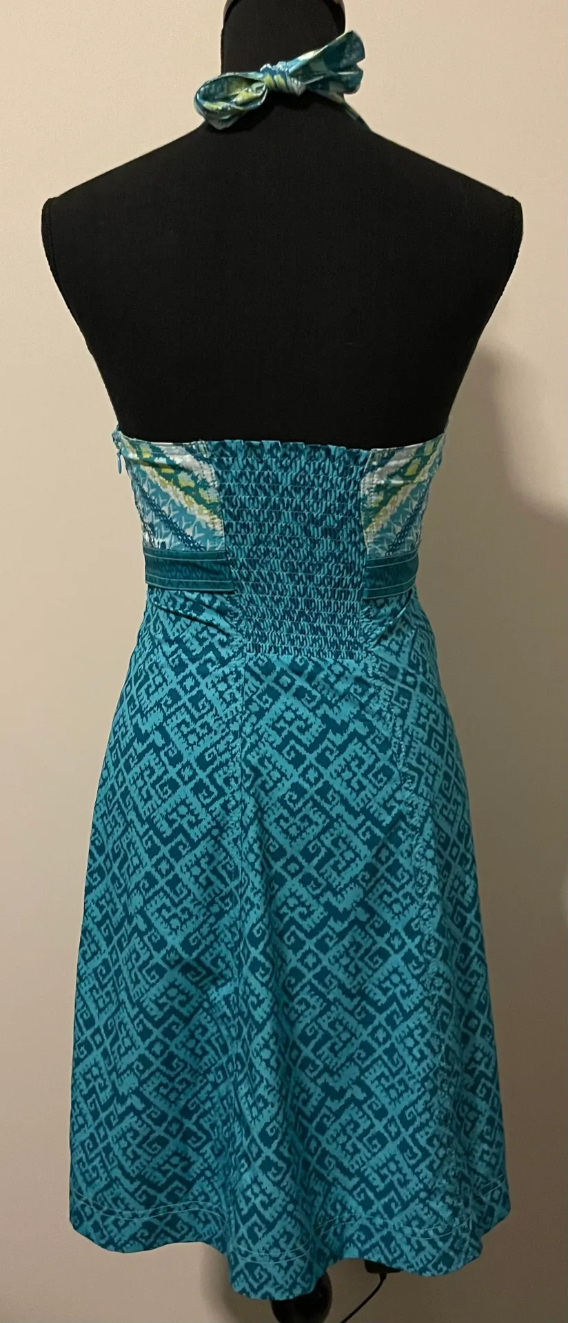 Athleta Halter Tennis Dress - Image 2