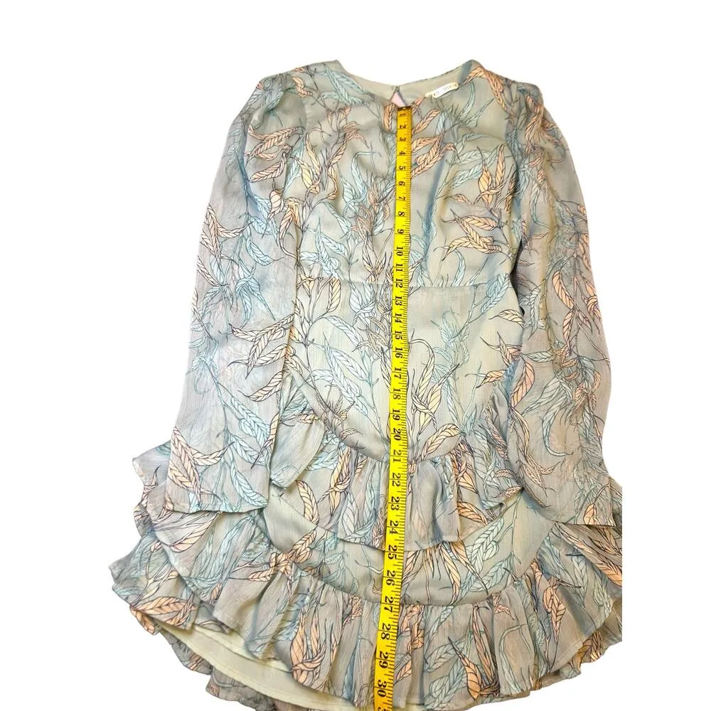 Saints and Secrets Dress  - Size M - Image 8