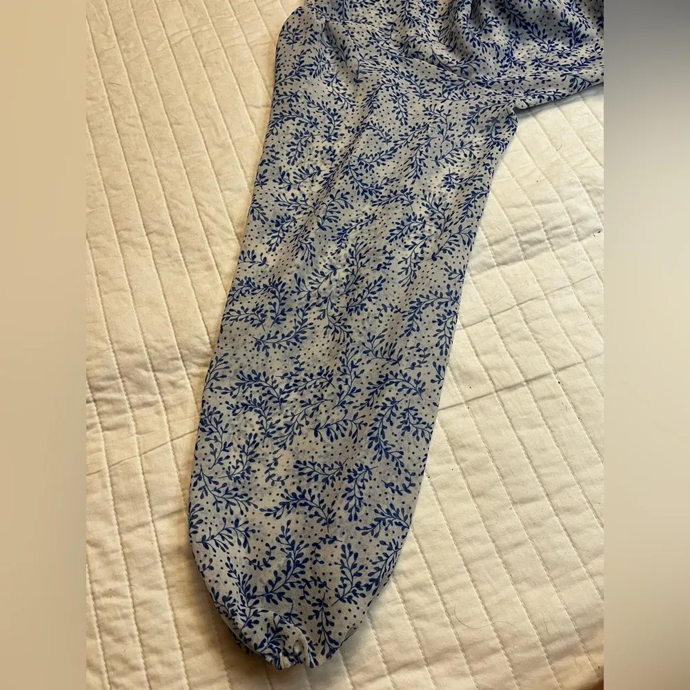 Misa Los Angeles Lorena Dress NWOT - Image 13