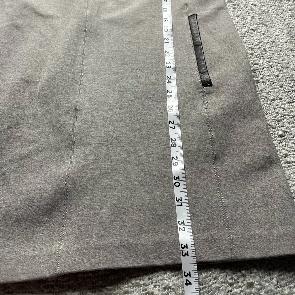 CLUB MONACO 'CECILIA' BUSINESS CASUAL SHORT SLEEVES DRESS‎ - Image 6