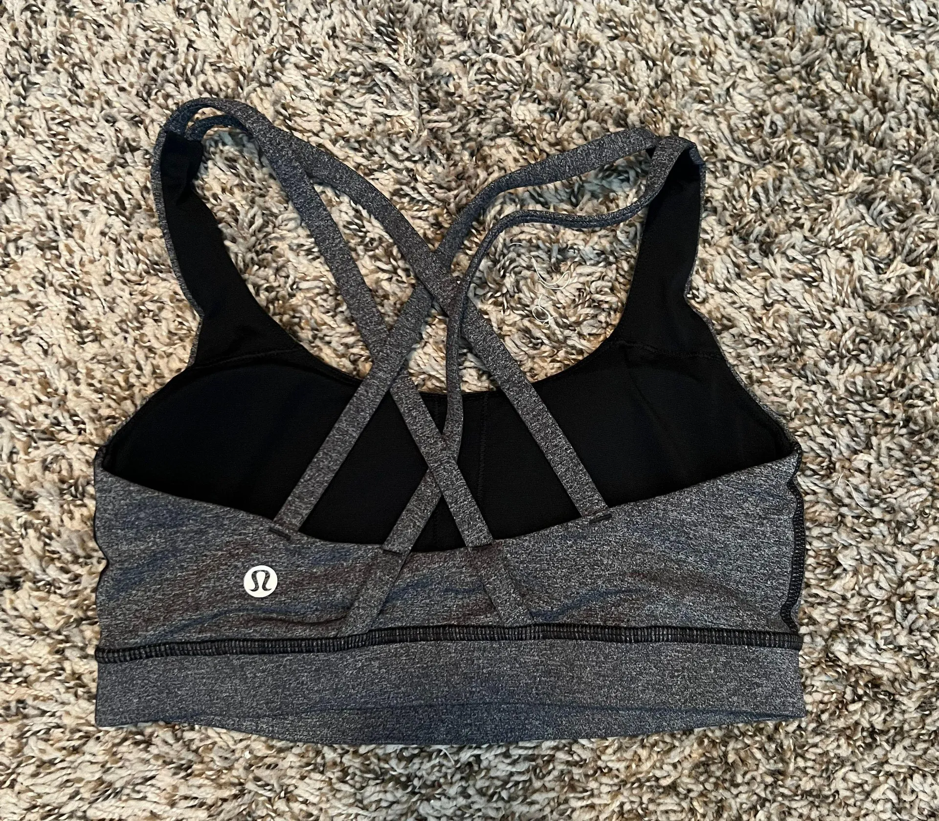 Lululemon Sports Bra - Image 2