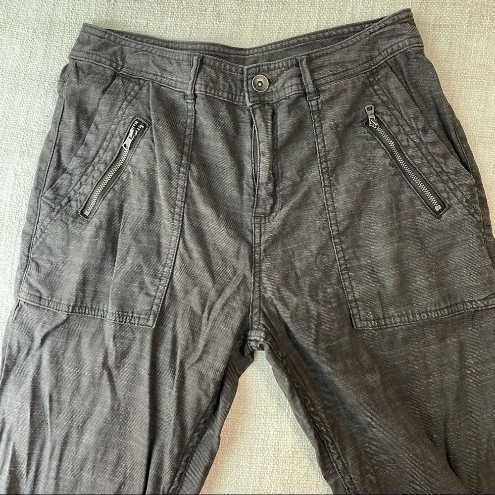 Splendid  Women’s Jogger Style Pants - Image 5