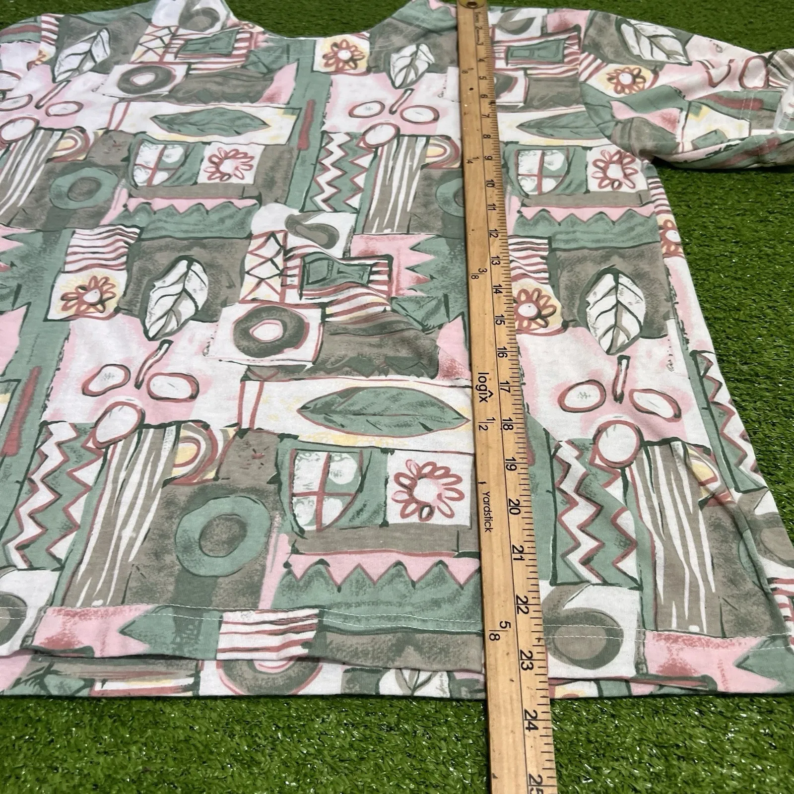 Vintage Women's T - Image 3