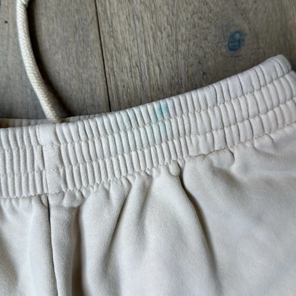 Pangaia 365 Shorts Tan Size XS - Image 5