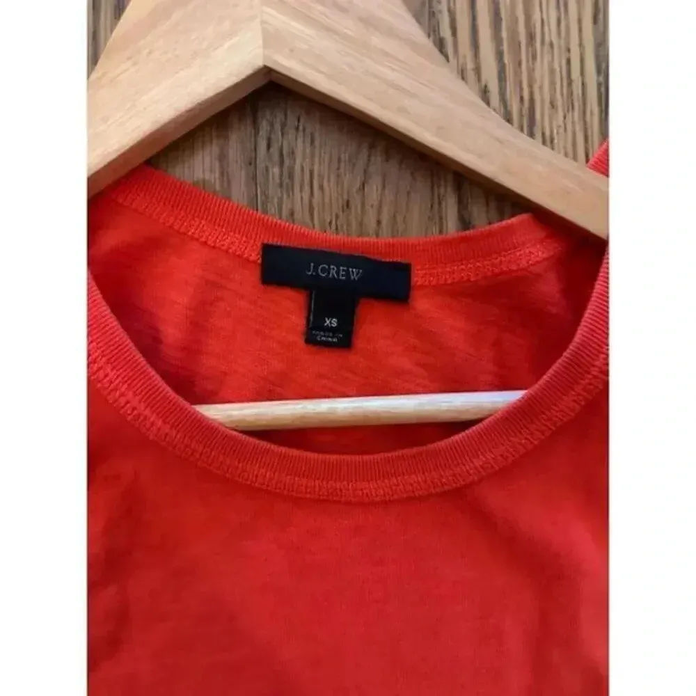 J. Crew Sleeveless‎ XS Sweater - Image 4