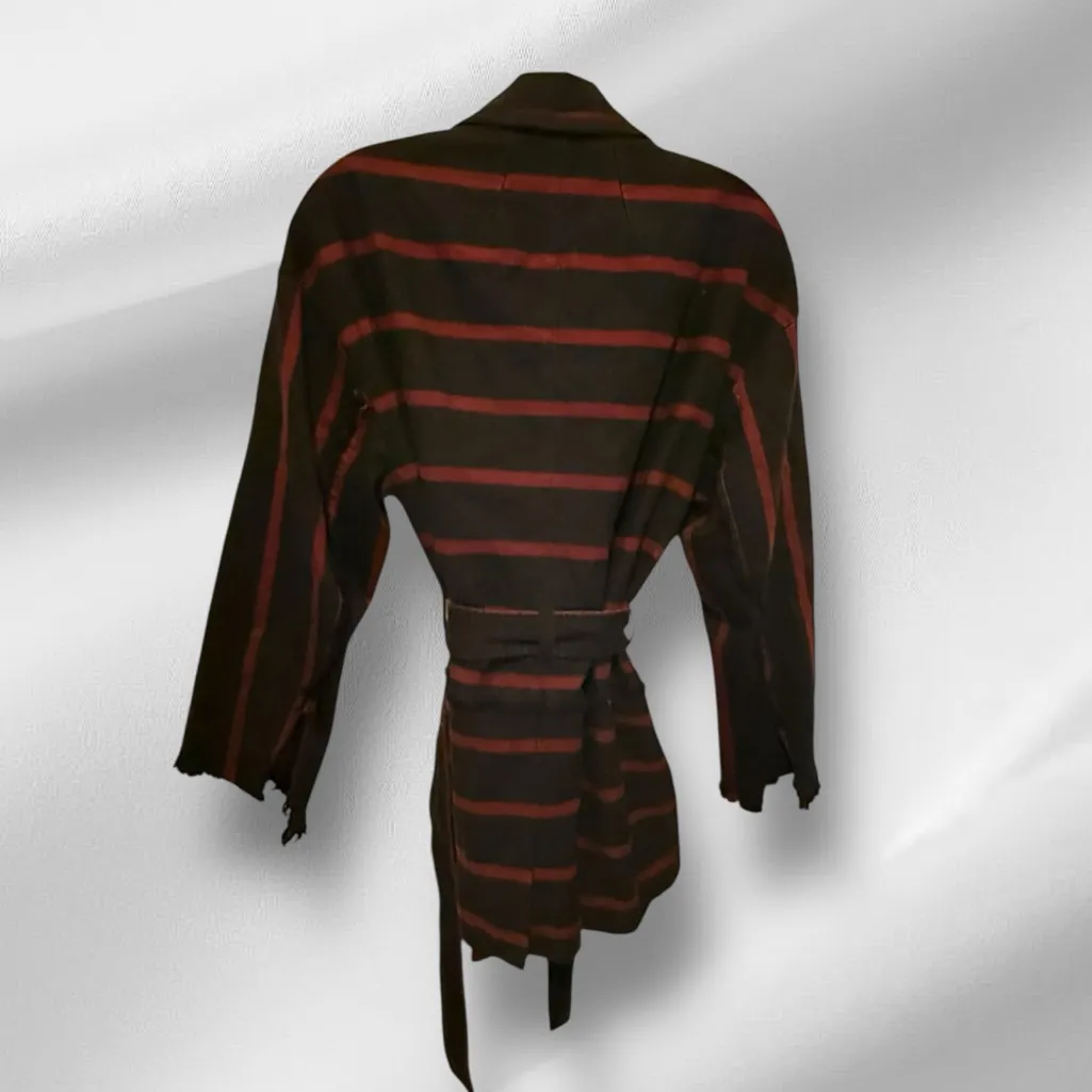 Current‎ Elliott Belted Jacket nwt - Image 5