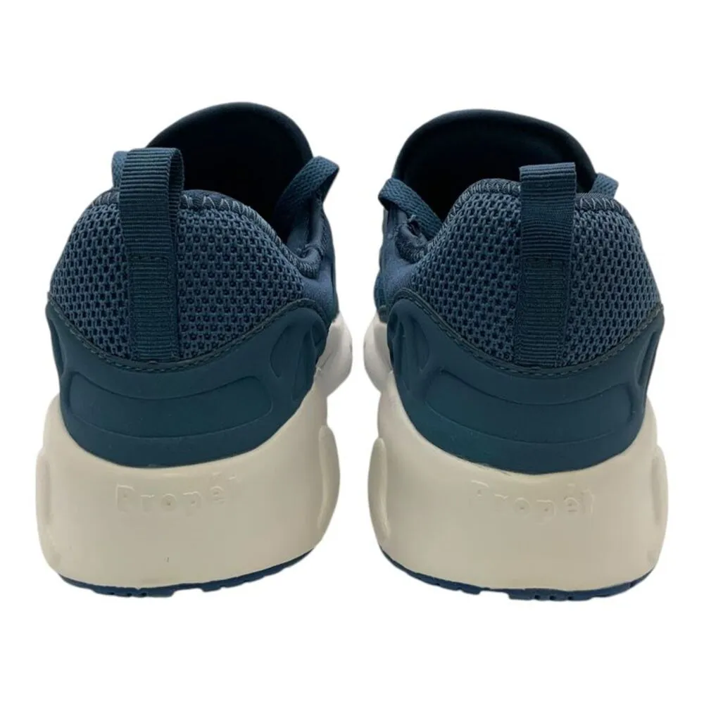 Propet Stability Ultraweave Everyday Shoe Blue US Women's 7.5 M (B) - Image 6