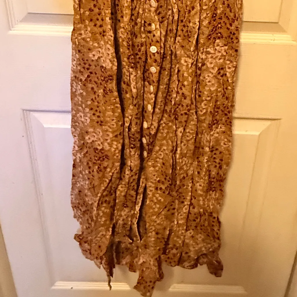 Christy Dawn Organic Sundress - Image 5