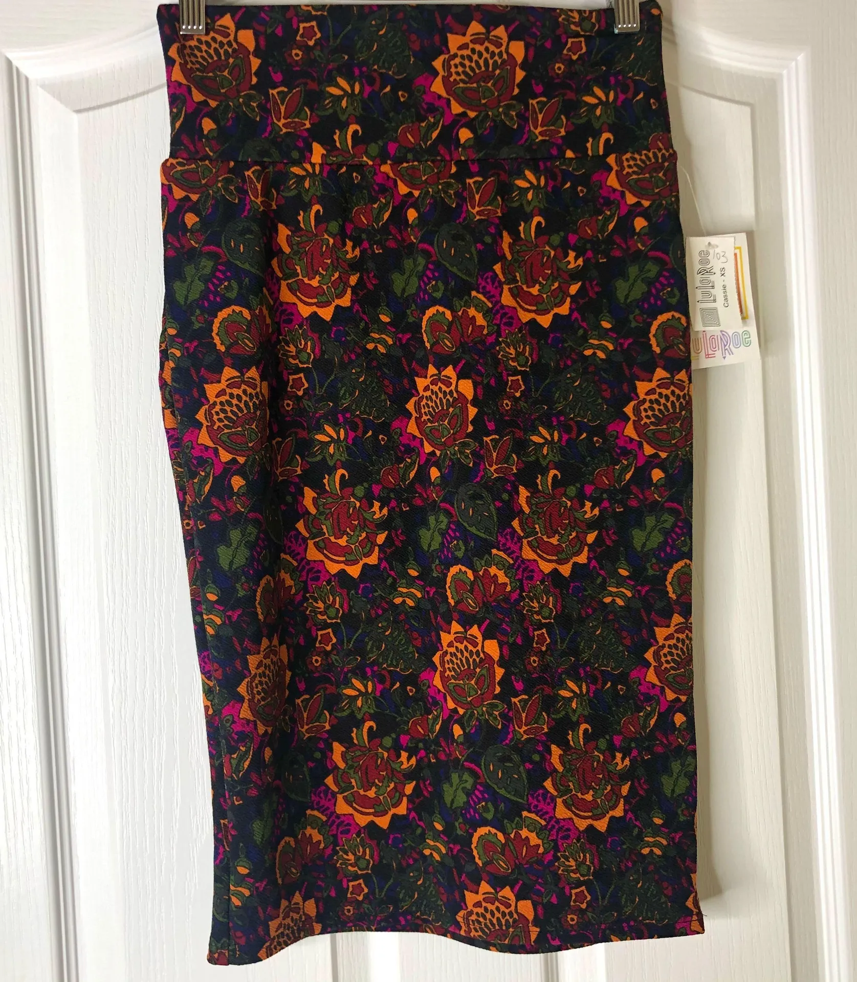 Cassie Skirt XS NWT - Image 4