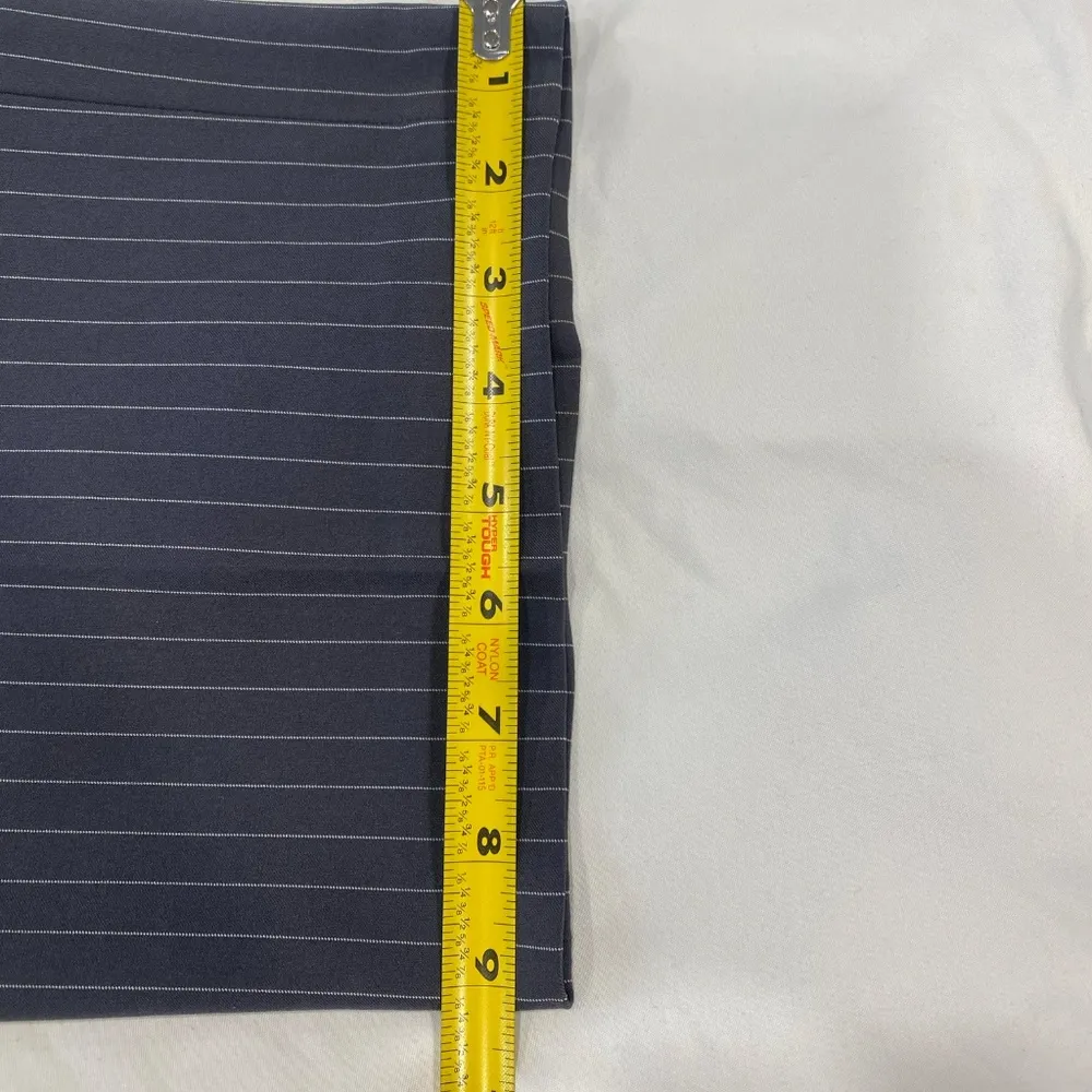 Banana Republic Women's Sculpted Stretch Wide-Leg Business Trousers - 10 - Image 12