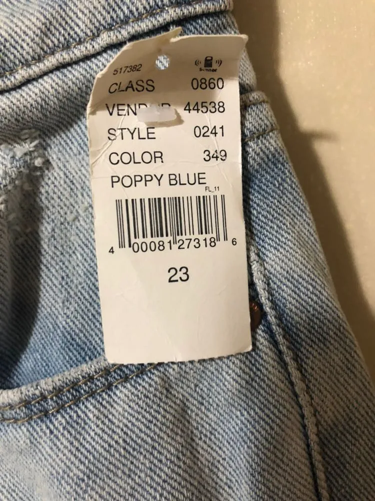 PacSun Mom Jeans - Image 5