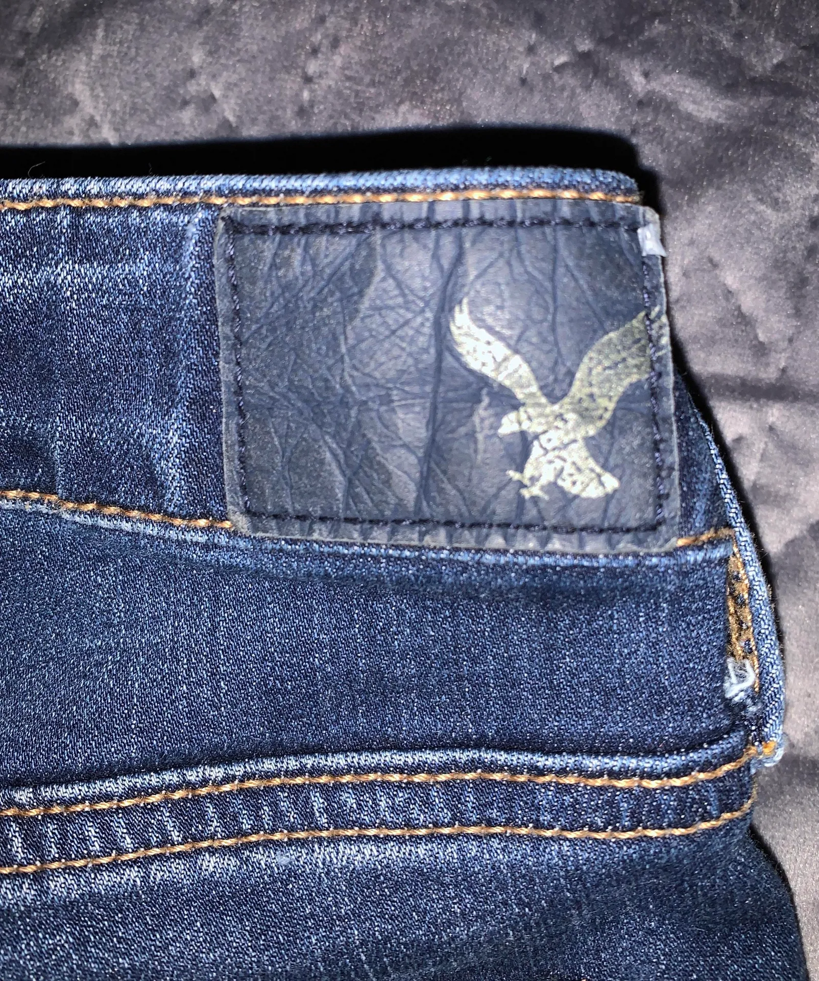 American Eagle Outfitters Jean Jeggings - Image 5