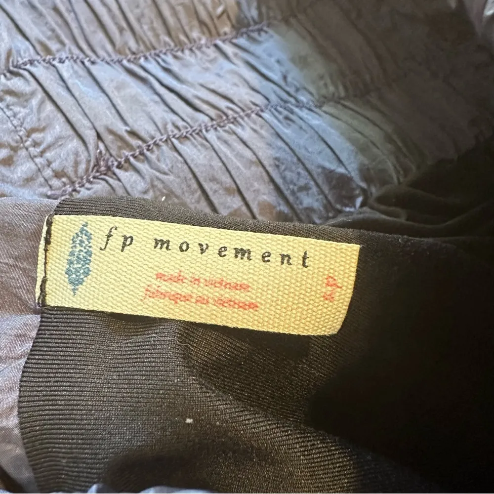 Free People Movement The Way Home Shorts - Image 6