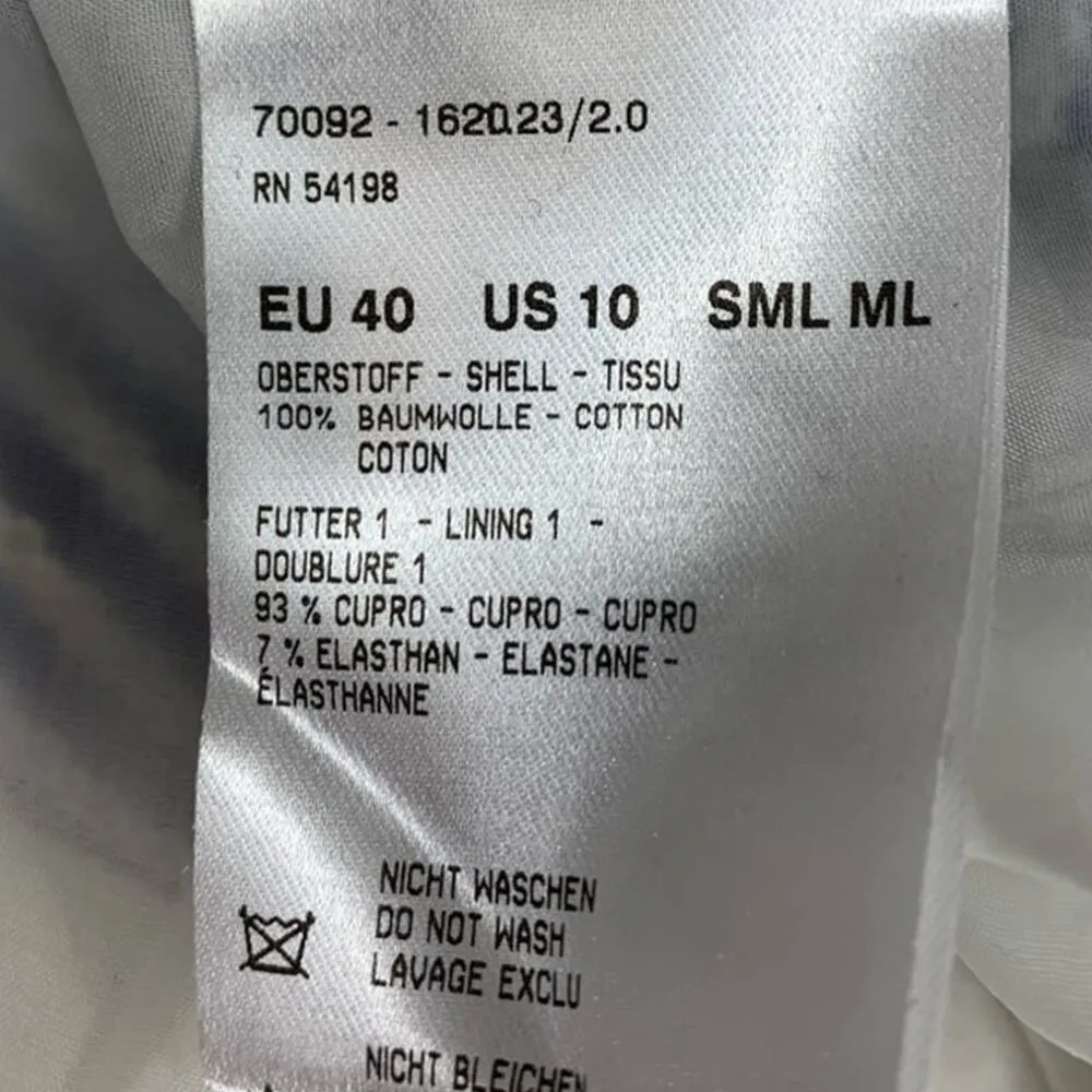 Sonia Bogner | 10 | DESIGNER Bateau - Image 12