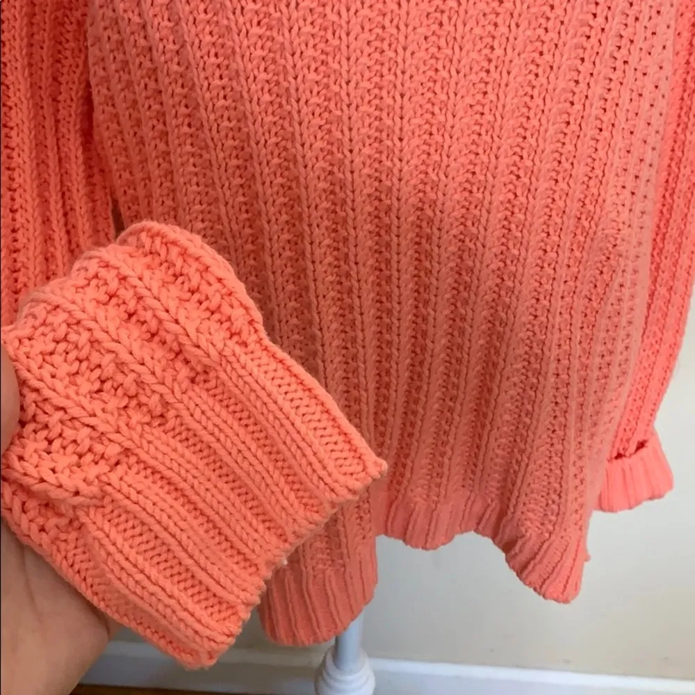 nwt // lucky brand knit vneck sweater - Image 97