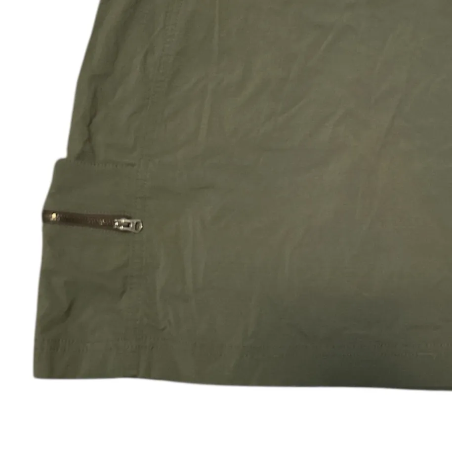 Athleta Trekkie Cargo Skort Skort sz 12 - Image 4