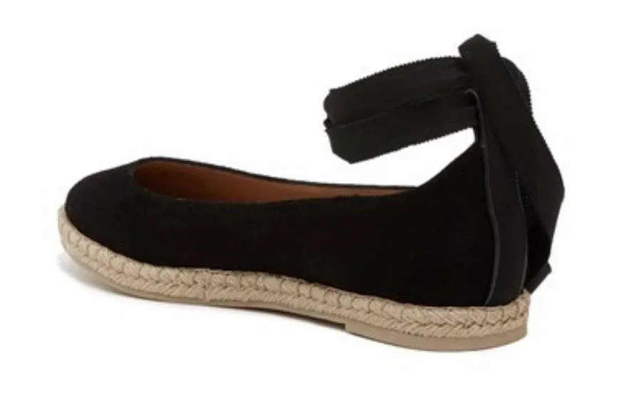 Bettye Muller Espadrille Flats - Image 2