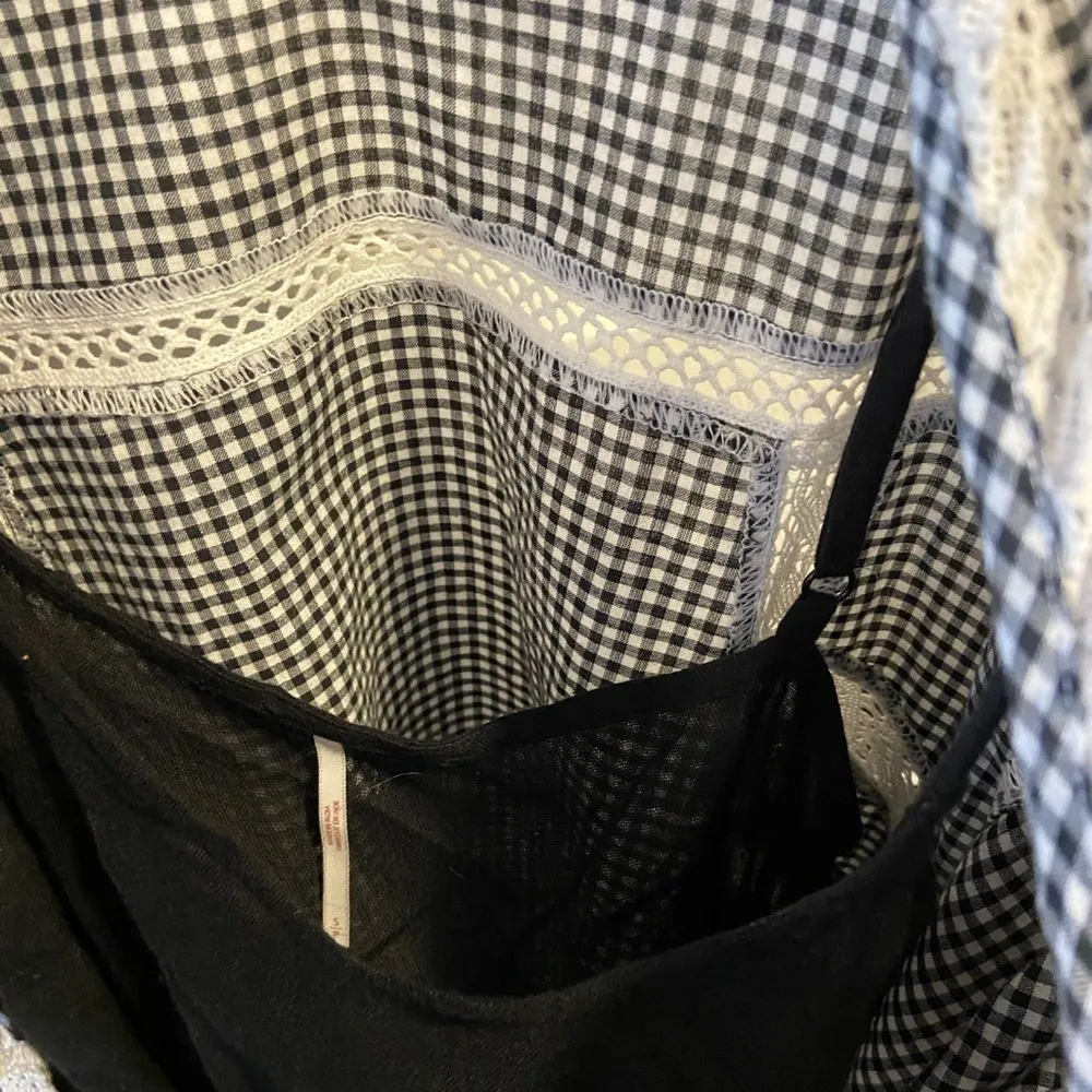 🎉HP🎉 🛍 Free people sunny day gingham dress - Image 6