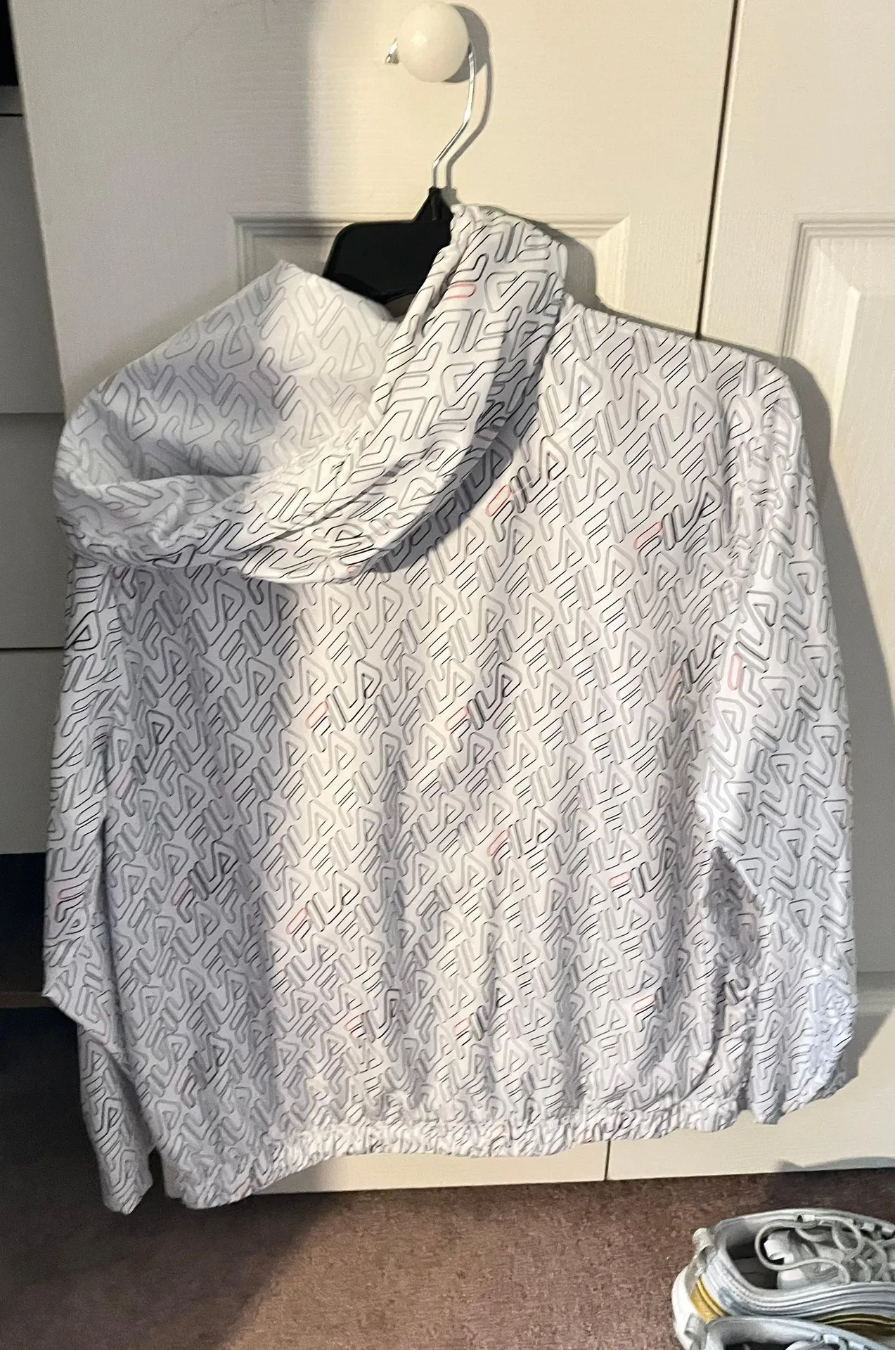 FILA Windbreaker - Image 3