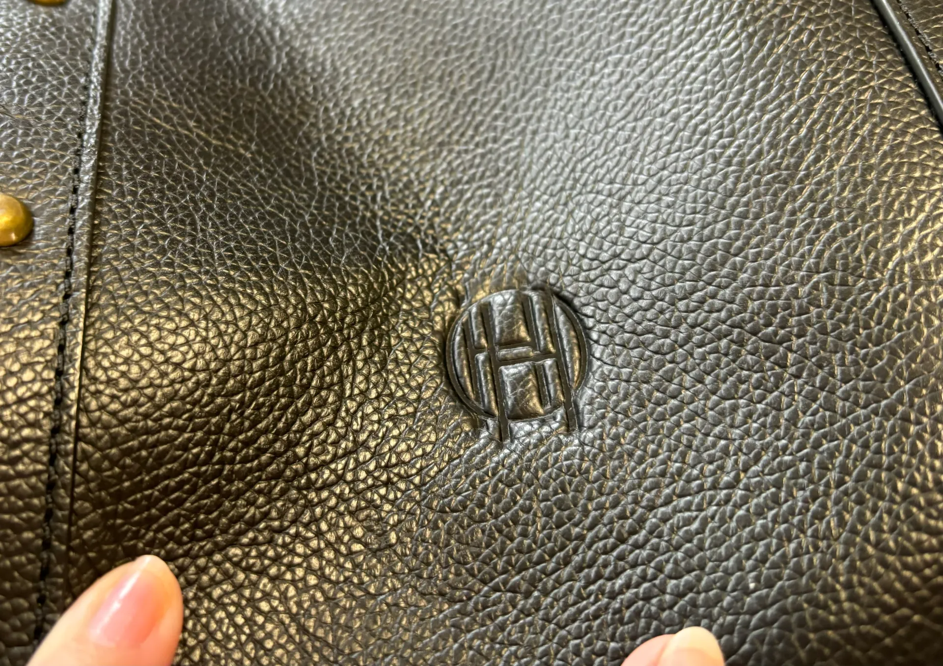 Black Purse - Image 8