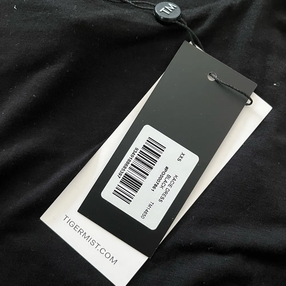 Tiger mist dress - Image 5