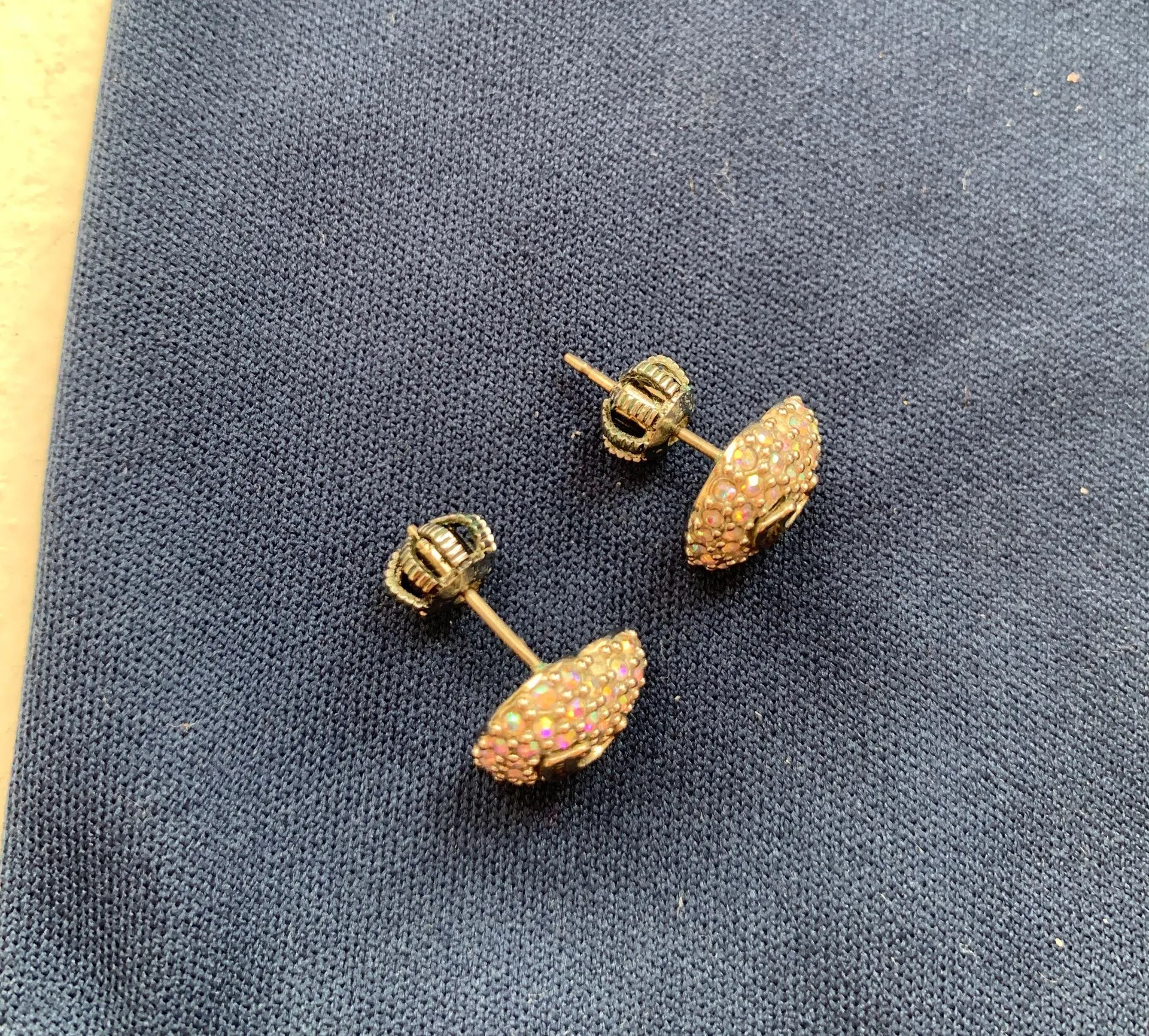 Juicy Couture Earrings  - Image 2