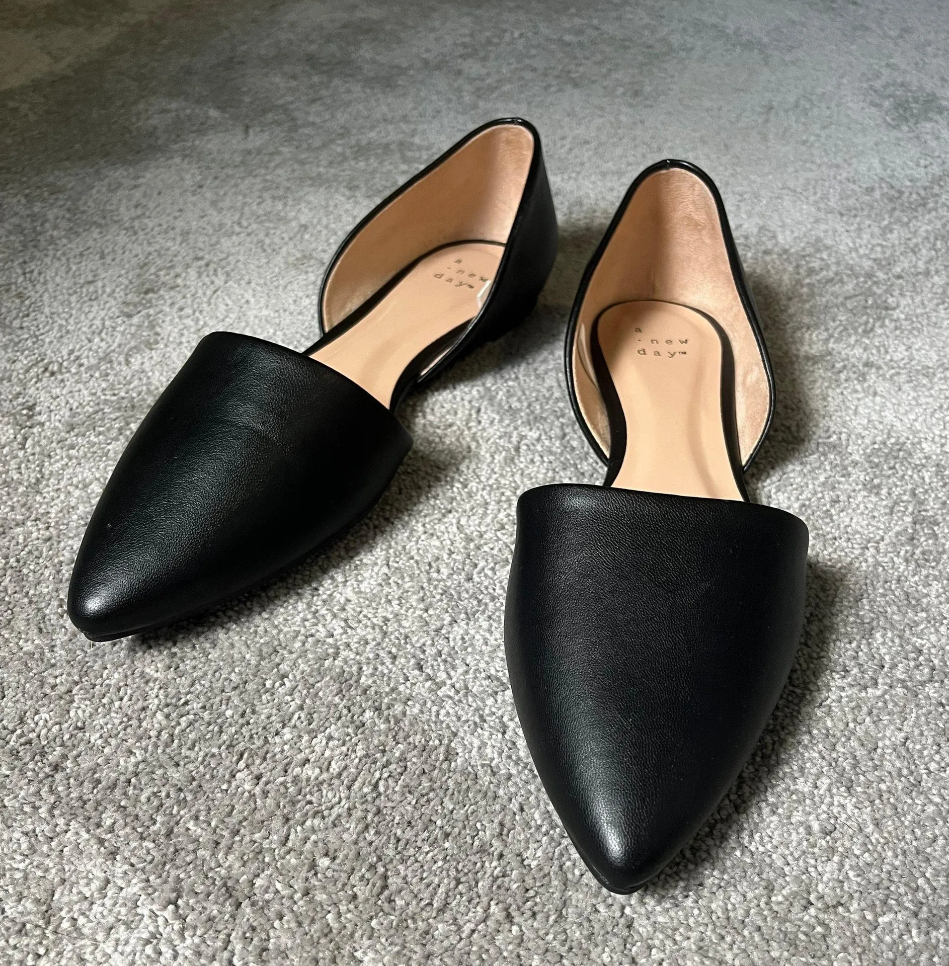 A New Day Rebecca Flats Target - Image 2