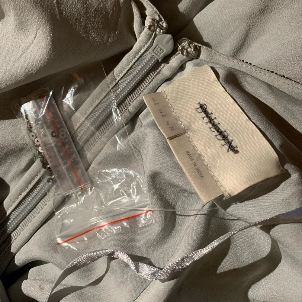 BHLDN Mischa Dress - Image 4