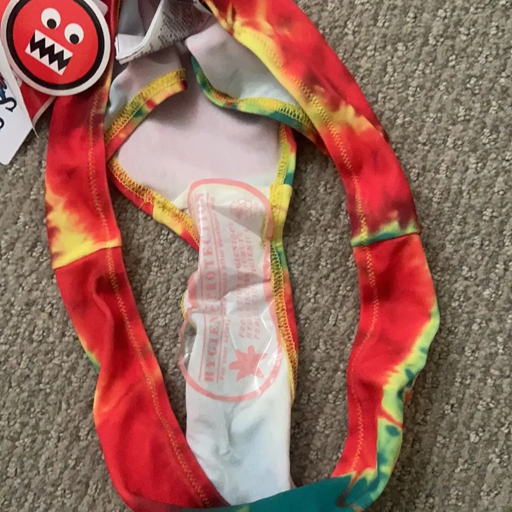 Guess Tie dye bottoms - Image 3