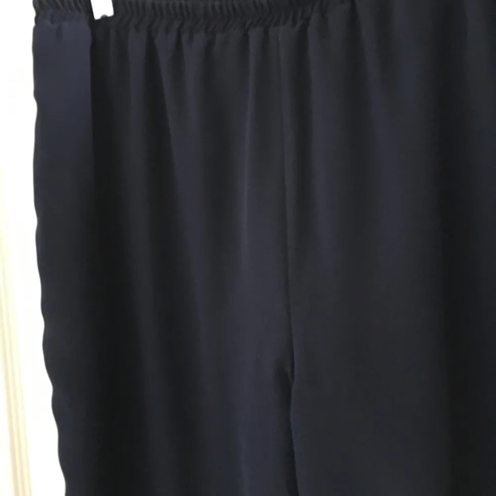 FINAL MARKDOWN Ladies brownstone studio slack set 16 Blue - Image 4