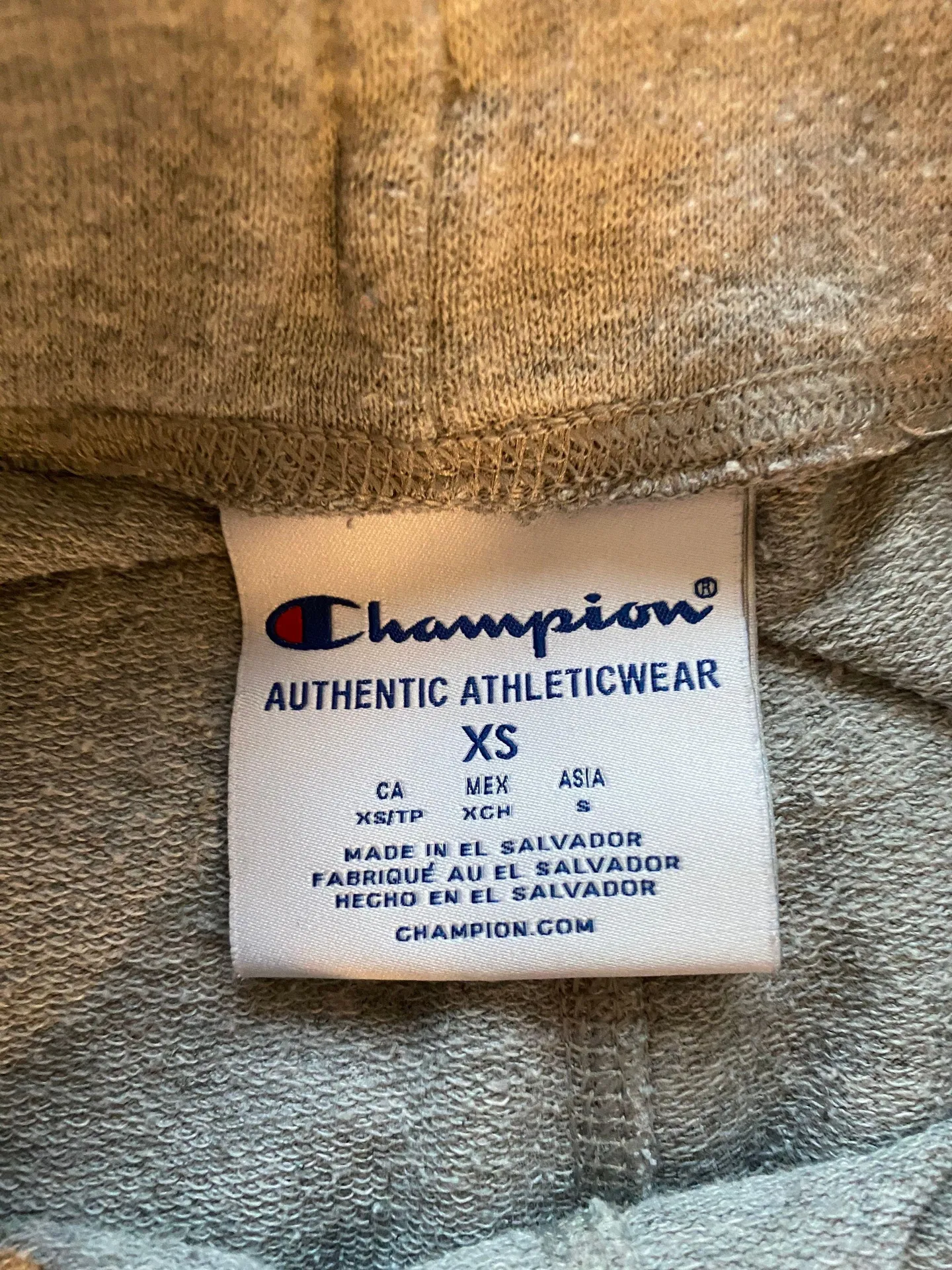 Champion Sweatpants - Image 3