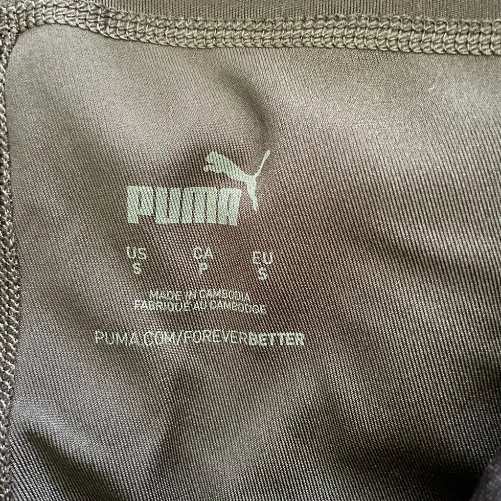 Puma bike shorts - Image 3