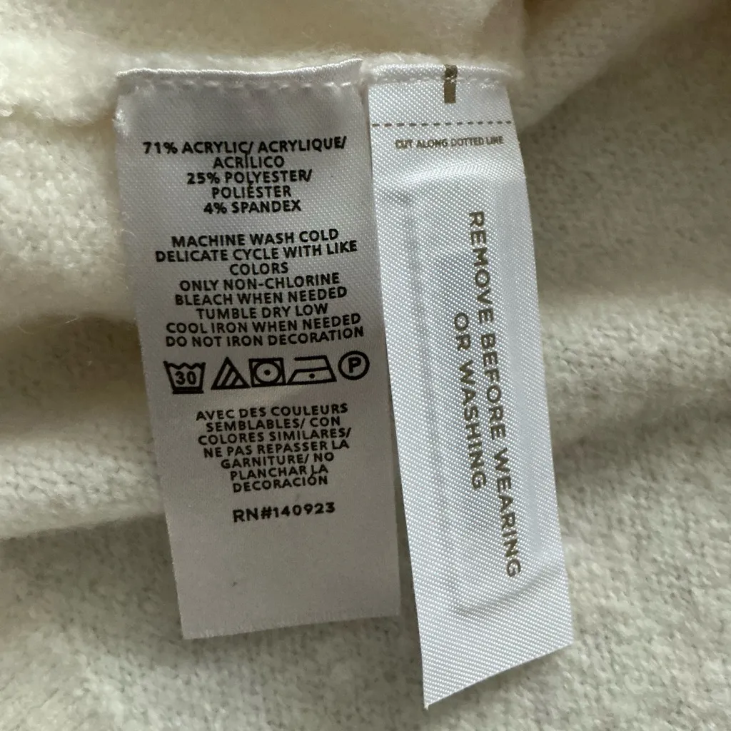 DRESSY LOFT sweater 💝 - Image 7