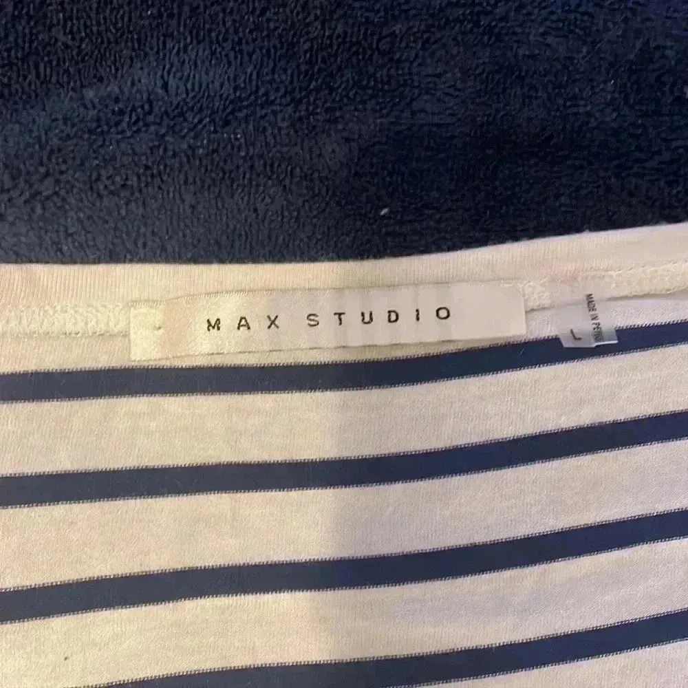 Max Studio Tee - Image 3