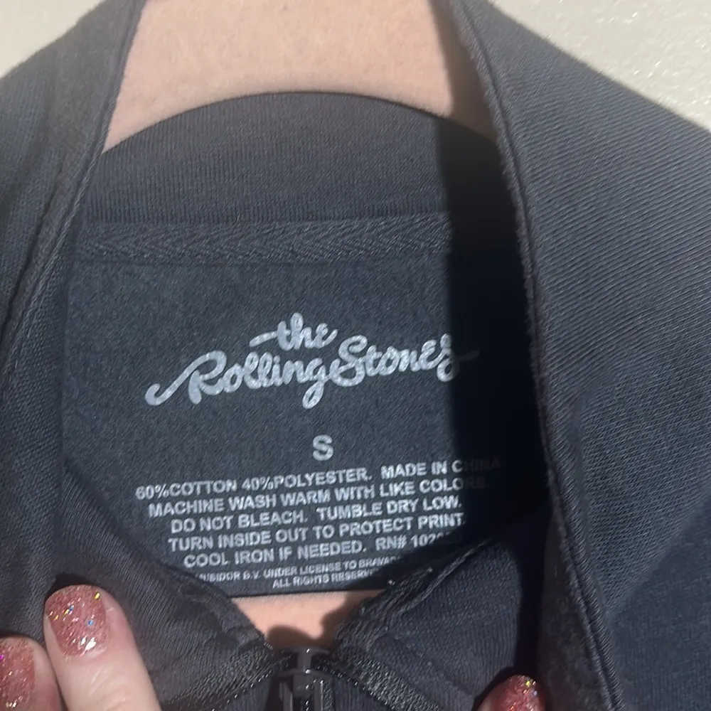 The‎ Rolling Stones Sweatshirt | Small - Image 3