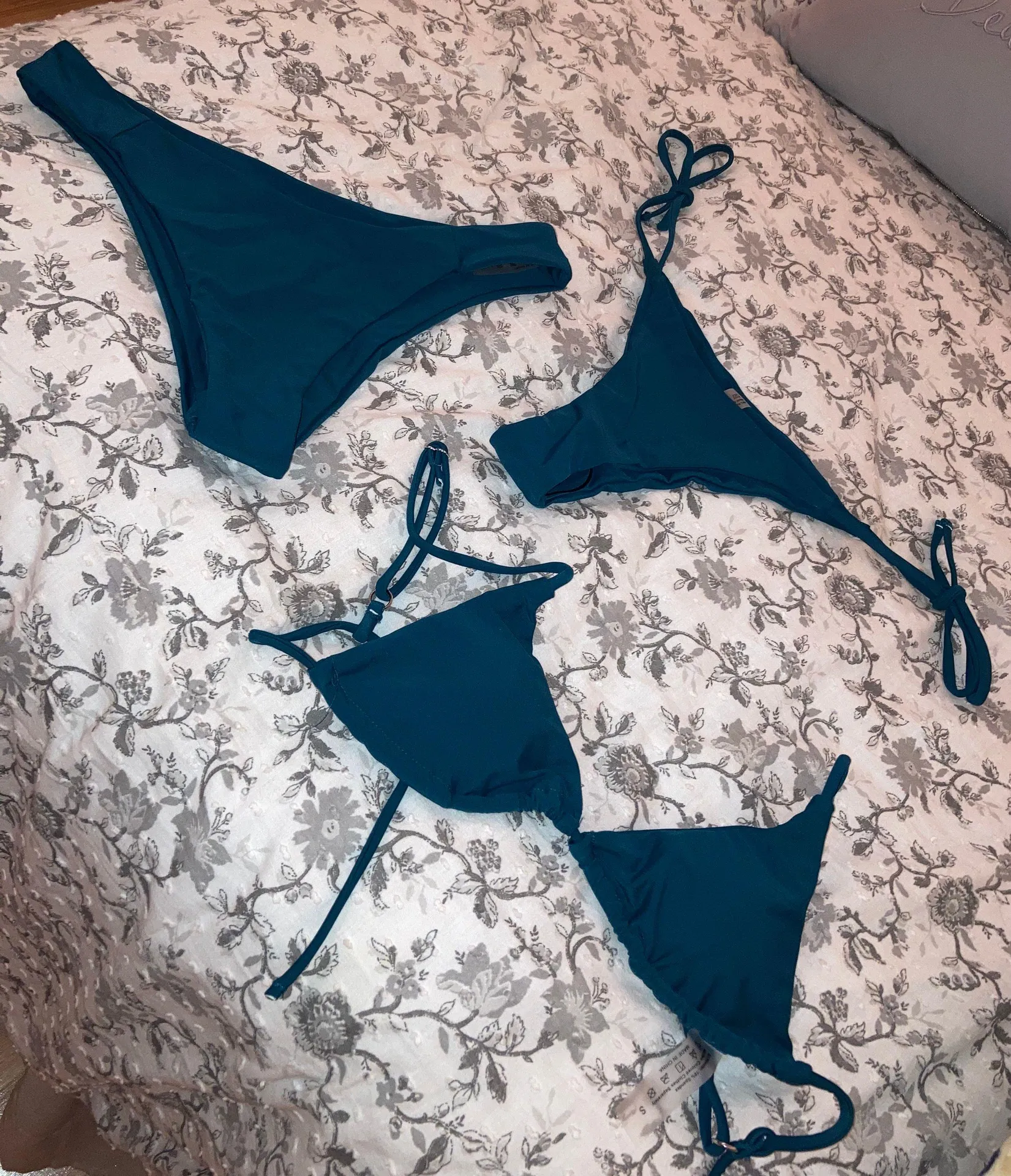 SheIn Bikini Set - Image 2