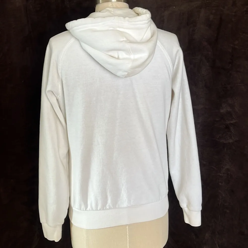 Nike  Zip Hoodie - Image 2