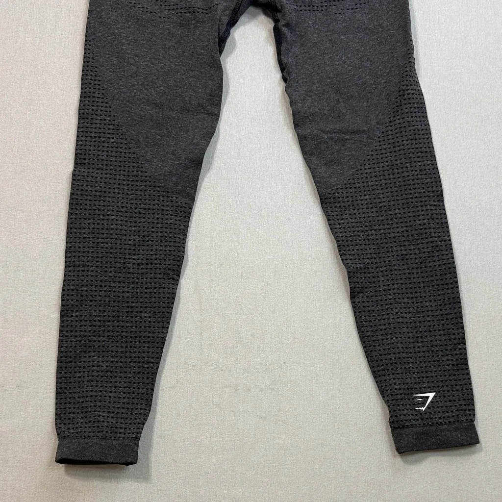 Gymshark Charcoal Gray Joggers - Image 7