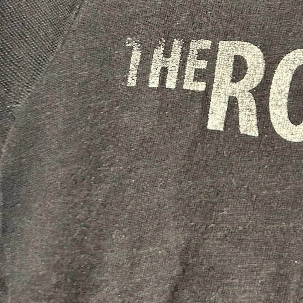 The rolling stone t-shirt size medium - Image 5