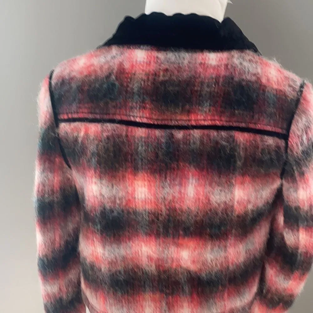 Free people coat - Image 7